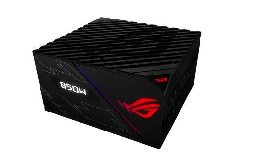 ASUS ROG THOR 850W 80PLUS-PLATINUM