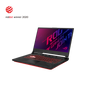ASUS G512LI-HN250T I7-10750H/8GB/512GB+512GB SSD/1650TI 4GB/15.6 144HZ/W10H (BLK)