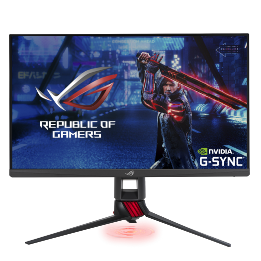 ASUS XG279Q 27" WQHD IPS LED GAMING MONITOR