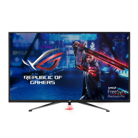 ASUS ROG STRIX XG438Q 43" 4K HDR LED GAMING MONITOR