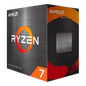 AMD RYZEN 7 5800X 3.8GHZ 8CORE/16THREAD/7NM/105W (AM4)-NO FAN