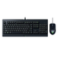 RAZER CYNOSA LITE GAMING KEYBOARD + ABYSSUS LITE GAMING MOUSE BUNDLE