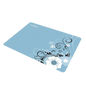 CLIPTEC SPEED PAD ANTI STATIC MOUSE PAD BLACK (RZY-238)