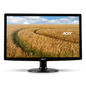 OPEN BOX : ACER S200HQL BD 19.5" WIDE LED MONITOR (VGA)