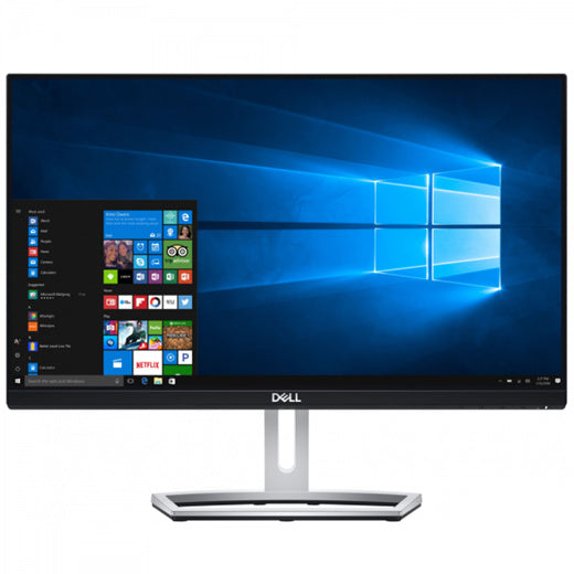 DELL S2218H 21.5" FHD LED MONITOR (VGA, HDMI)