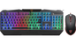 MOTOSPEED S69 GAMING KEYBOARD & MOUSE COMBO