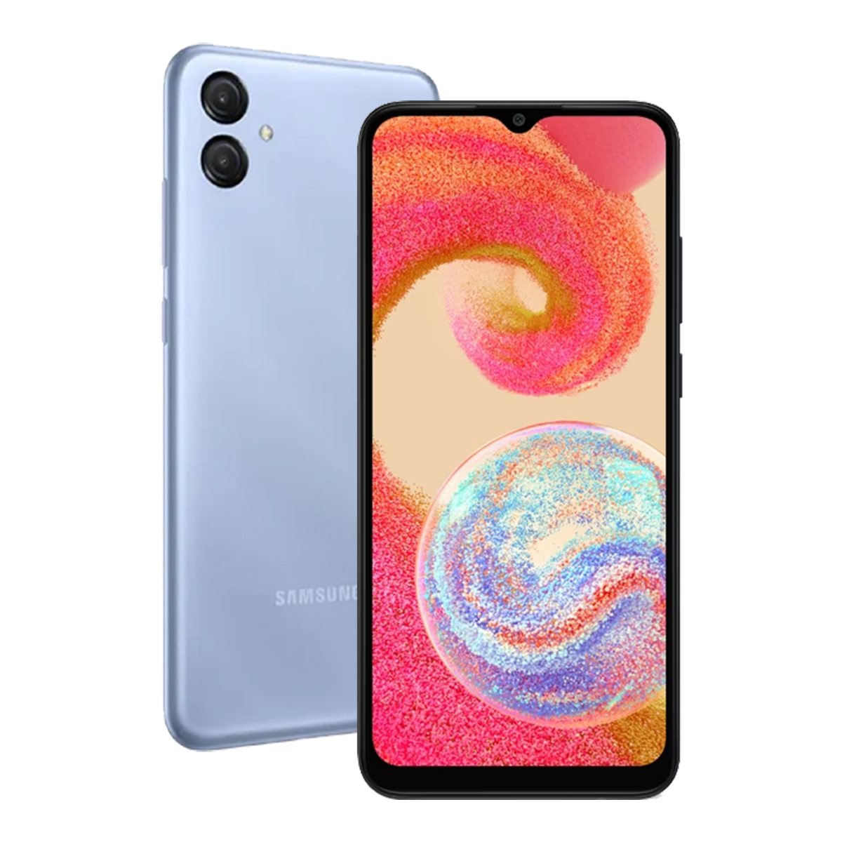 SAMSUNG A042F GALAXY A04E MOBILE PHONE