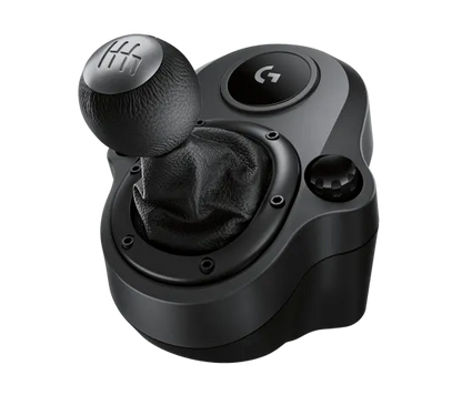 LOGITECH DRIVING FORCE SHIFTER FOR G29 & G920