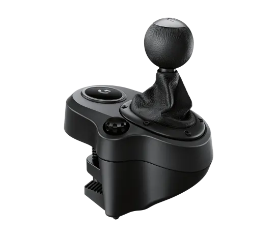 LOGITECH DRIVING FORCE SHIFTER FOR G29 & G920