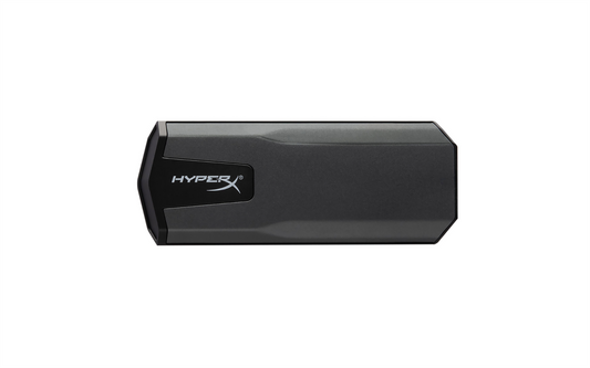 KINGSTON 960GB HYPER-X SAVAGE EXO PORTABLE SSD USB3.1 (SHSX100/960G)
