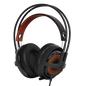 STEELSERIES SIBERIA 350 7.1 SURROUND ILLUMINATED GAMING HEADSET