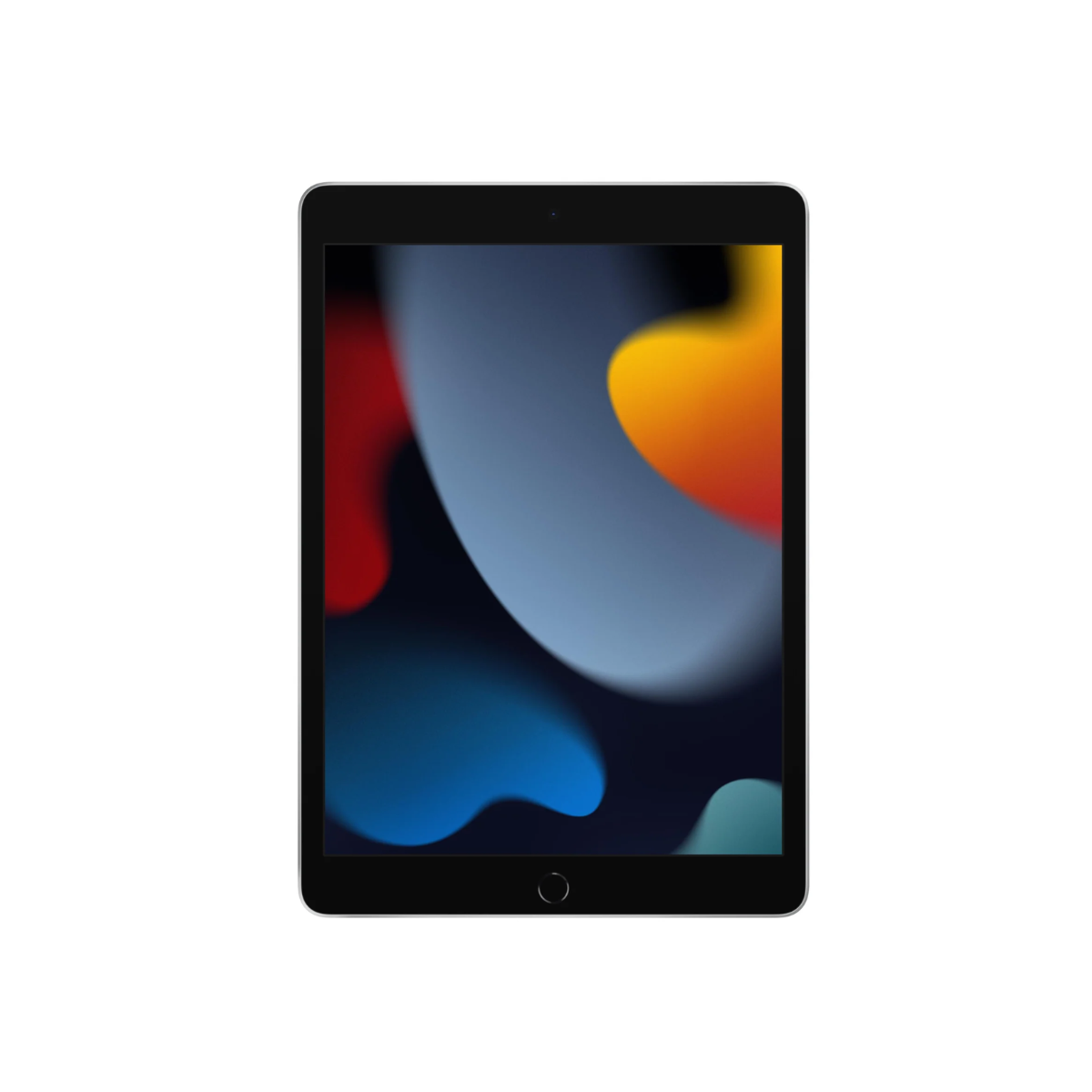 APPLE IPAD 9th Gen-Silver-64GB