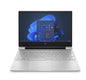 HP VICTUS 15-FA1323TX (9Y1W9PA) I5-12450H/16GB/512GB NVME/4050 6GB/15.6 144HZ/W11H/OFC21HS (SLV)