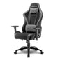 SHARKOON SKILLER SGS2 GAMING CHAIR W/ HEADREST & LUMBAR CUSHION (BLUE)