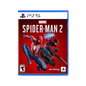 SONY PS5 MARVEL'S SPIDER-MAN 2