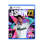SONY PS5 MLB THE SHOW 23