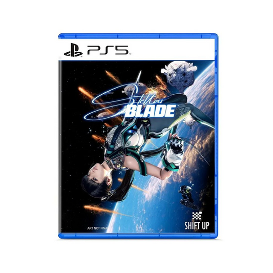 SONY PS5 STELLAR BLADE (ZL.A00TZ.10K)
