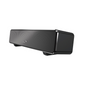 GENIUS SOUNDBAR 100 USB/3.5MM SPEAKER (BLACK)
