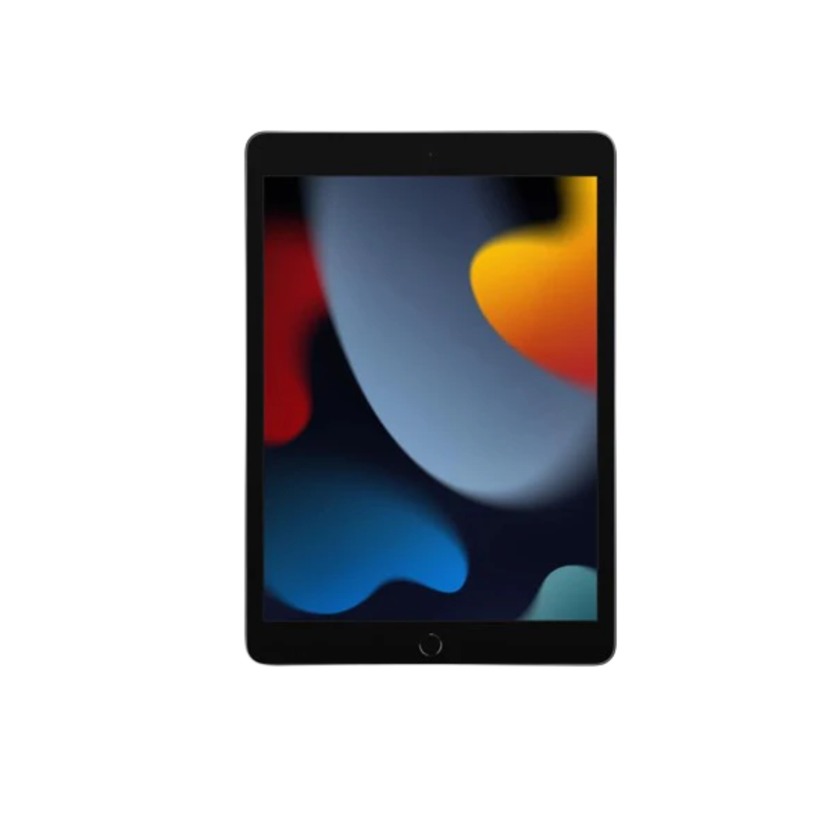 APPLE IPAD 9th Gen-Space Gray-64GB