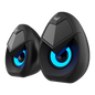 AULA WIND N-69 RGB GAMING SPEAKER