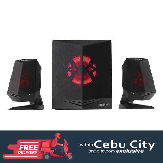 EDIFIER X230 2.1 MULTIMEDIA BLUETOOTH SPEAKER