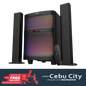 F&D T200X 2.1 COMPUTER MULTIMEDIA SPEAKER