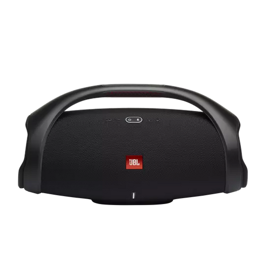 JBL BOOMBOX2 PORTABLE BLUETOOTH SPEAKER (BLACK)