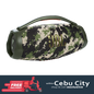 JBL BOOMBOX3 PORTABLE BLUETOOTH SPEAKER (SQUAD CAMO)