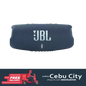 JBL CHARGE5 PORTABLE BLUETOOTH SPEAKER (PINK)