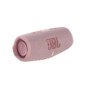 JBL CHARGE5 PORTABLE BLUETOOTH SPEAKER (PINK)