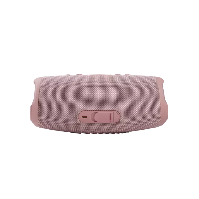 JBL CHARGE5 PORTABLE BLUETOOTH SPEAKER (PINK)