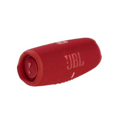 JBL CHARGE5 PORTABLE BLUETOOTH SPEAKER (PINK)
