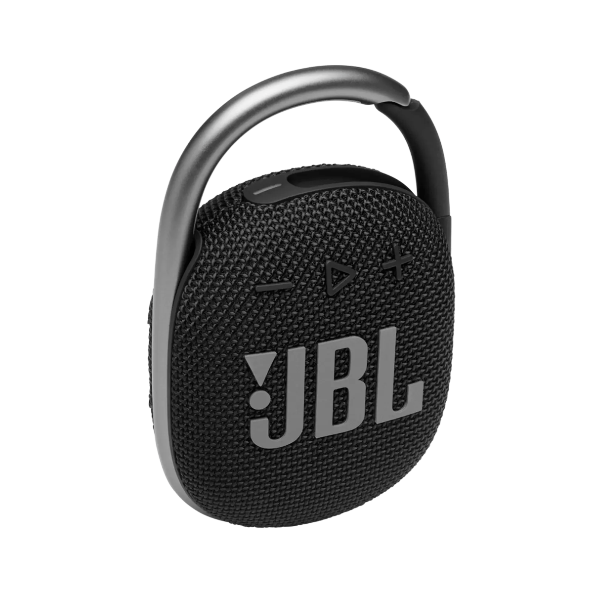 JBL CLIP4 PORTABLE BLUETOOTH SPEAKER (BLACK)