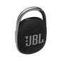 JBL CLIP4 PORTABLE BLUETOOTH SPEAKER (BLACK)