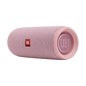 JBL FLIP 5 PORTABLE BLUETOOTH SPEAKER (PINK)