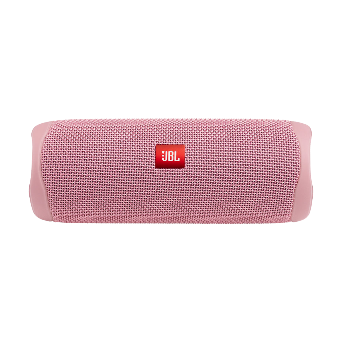 JBL FLIP 5 PORTABLE BLUETOOTH SPEAKER (PINK)
