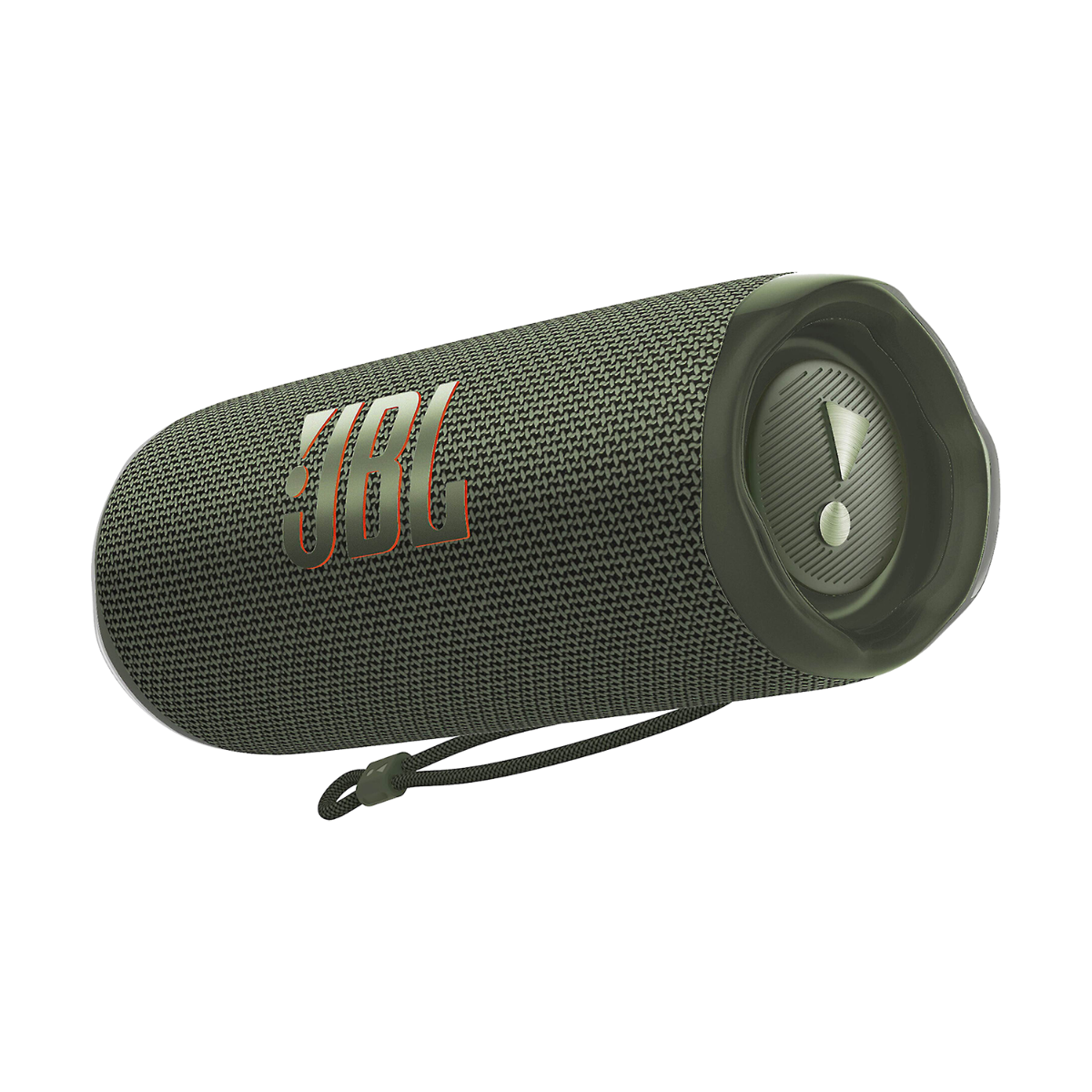 JBL FLIP 6 PORTABLE BLUETOOTH SPEAKER (GRAY)