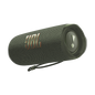 JBL FLIP 6 PORTABLE BLUETOOTH SPEAKER (GRAY)