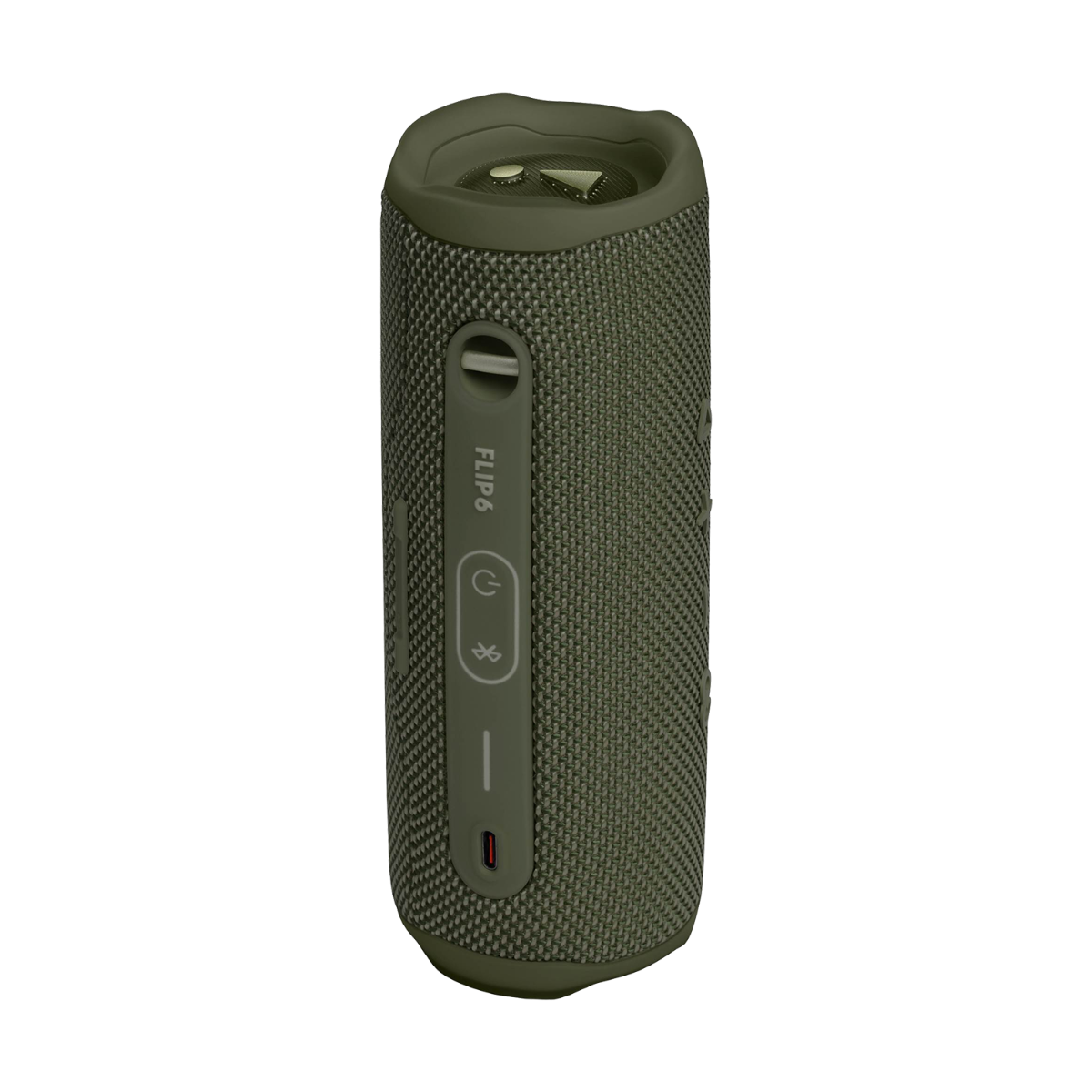 JBL FLIP 6 PORTABLE BLUETOOTH SPEAKER (GRAY)