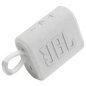 JBL GO3 PORTABLE BLUETOOTH SPEAKER (BLACK)