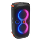 JBL PARTYBOX 110 PORTABLE BLUETOOTH SPEAKER (BLACK)