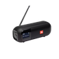 JBL TUNER 2 PORTABLE BLUETOOTH SPEAKER W/ DAB/FM RADIO (BLACK)