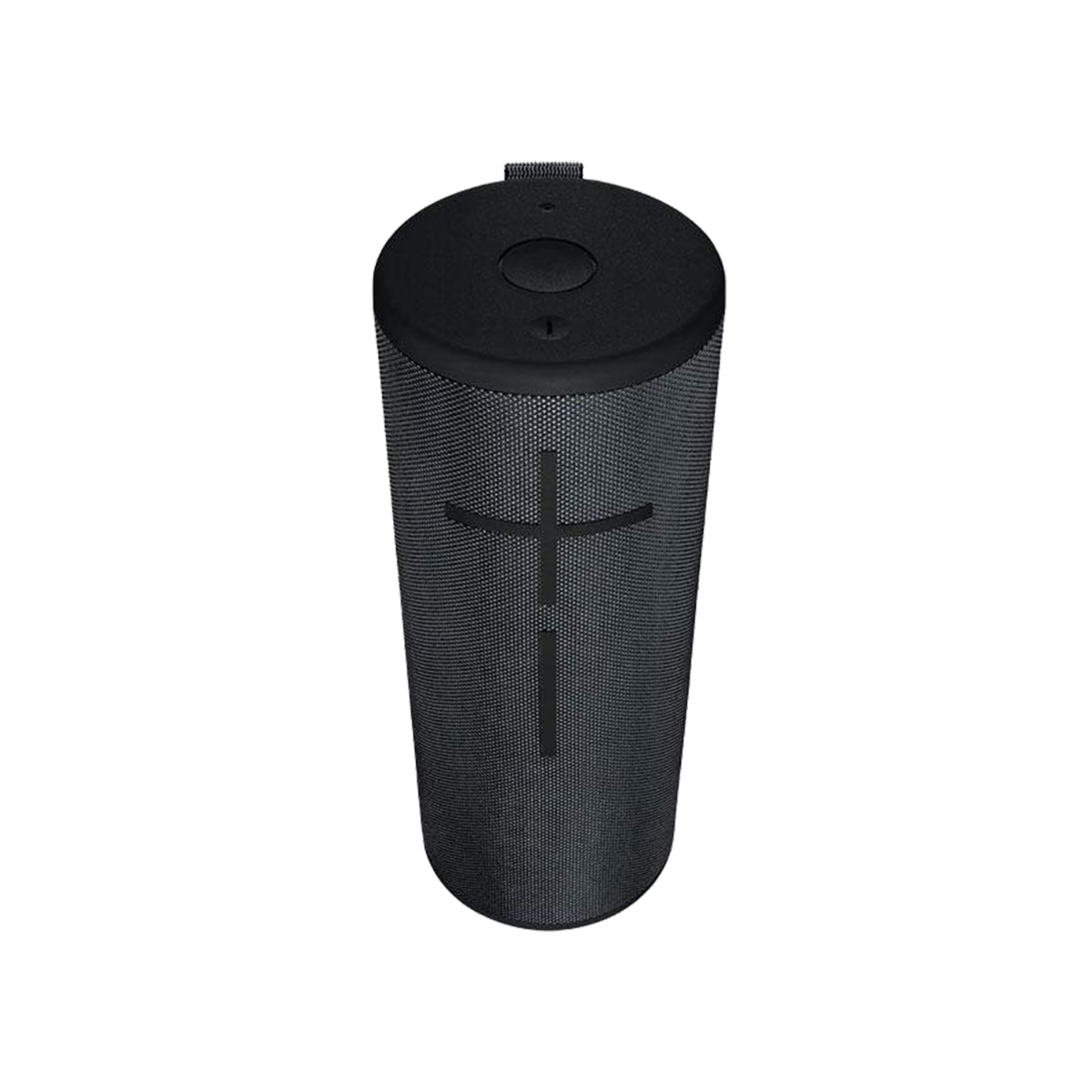 LOGITECH ULTIMATE EARS MEGABOOM 3 BLUETOOTH SPEAKER (BLACK)