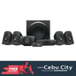 LOGITECH Z906 500WATTS (RMS) SPEAKER SYSTEM