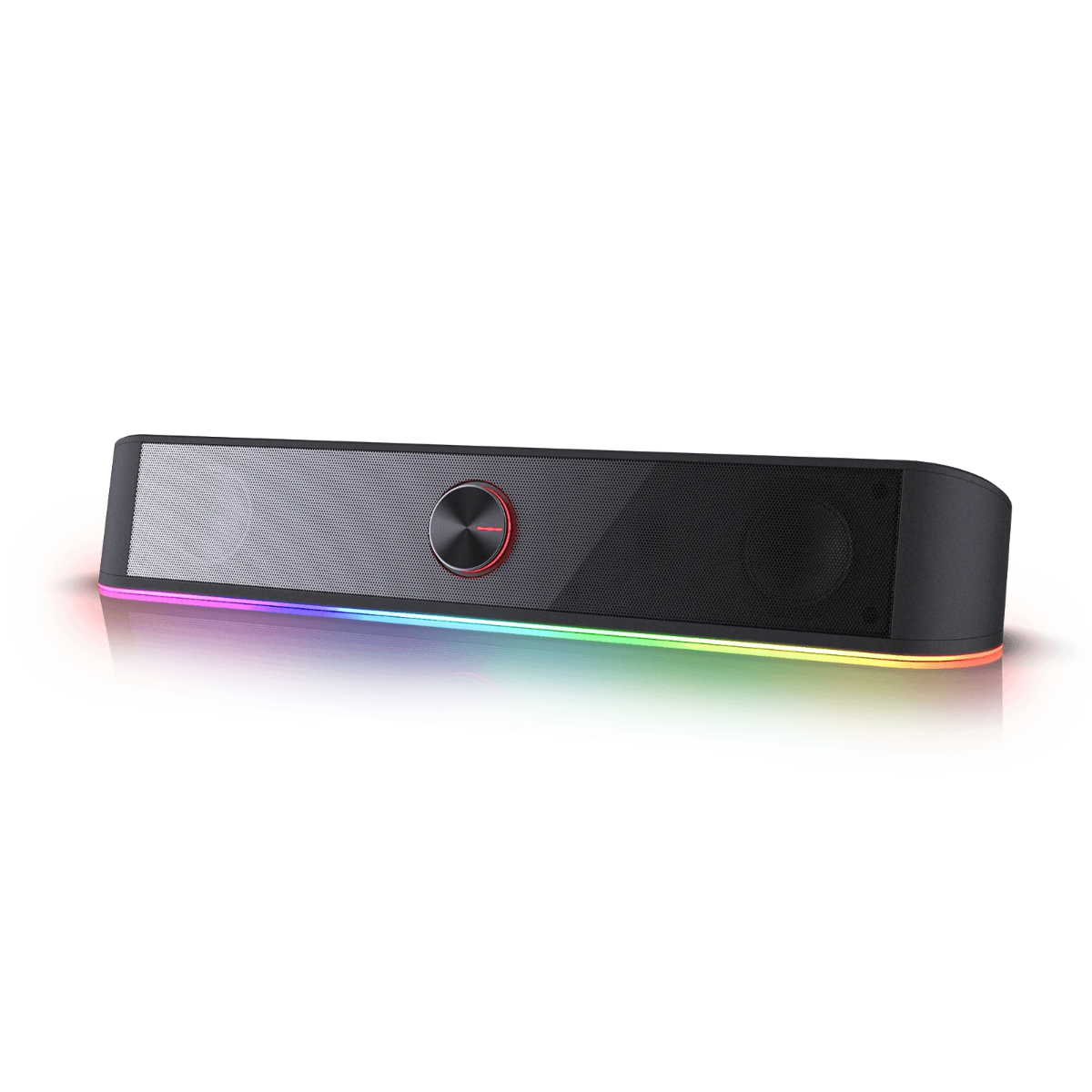 REDRAGON ADIEMUS RGB DESKTOP SOUND BAR