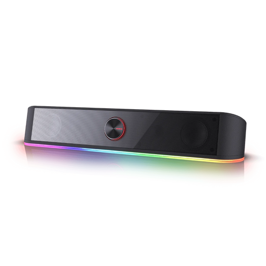 REDRAGON ADIEMUS RGB DESKTOP SOUND BAR