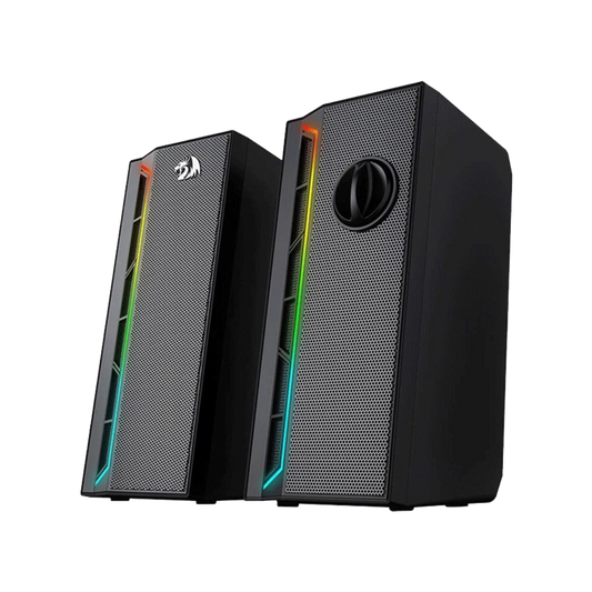REDRAGON CALLIOPE RGB GAMING SPEAKER