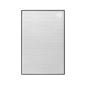 SEAGATE 2TB ONE TOUCH WITH PASSWORD PORTABLE HDD USB 3.0 (STKY2000401) SILVER