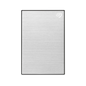 SEAGATE 4TB ONE TOUCH WITH PASSWORD PORTABLE HDD USB 3.0-Silver-4TB
