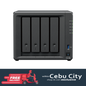 SYNOLOGY DS423+ 4BAY NAS SERVER